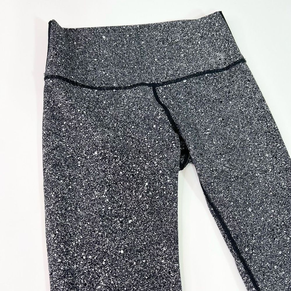 Lululemon Align Leggings Women's 8 Luminesce Spla… - image 2